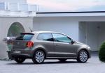 Volkswagen Polo 3-Door 2009 года